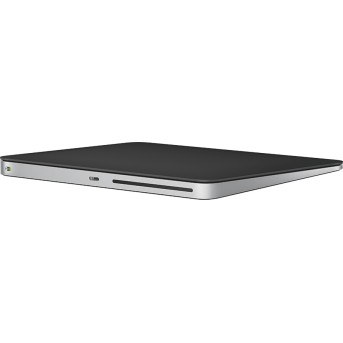 Magic Trackpad - Black Multi-Touch Surface,Model A1535 - Metoo (3)