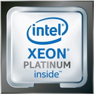 Intel CPU Server 24-core Xeon 8268 (2.90 GHz, 35.75M, FC-LGA3647) tray