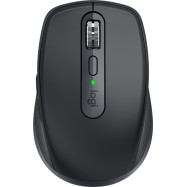 LOGITECH MX Anywhere 3 Bluetooth Mouse - GRAPHITE