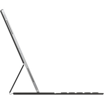 Smart Keyboard Folio for 12.9-inch iPad Pro (5th generation) - Russian, Model A2039 - Metoo (4)