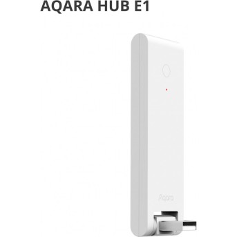 Aqara Hub E1: Model No: HE1-G01; SKU: AG022GLW01 - Metoo (4)