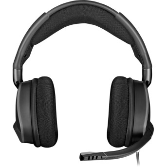 Corsair VOID RGB ELITE USB Headset, Carbon, EAN:0840006609919 - Metoo (6)