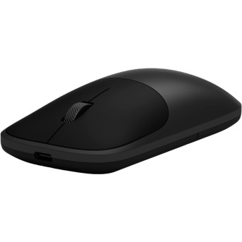 SATECHI Slim EX Wireless Mouse (Space Black) в Metoo.kz - Metoo (2)