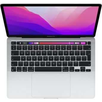 Ноутбук Apple MacBook Pro (MNEP3RU) - Metoo (2)