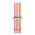Ремешок для Apple Watch 42mm Pink Stripe Woven Nylon - Metoo (2)