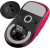 LOGITECH G PRO X SUPERLIGHT 2c compact wireless gaming mouse - PINK - 2.4GHZ- EER2-933 в Metoo.kz - Metoo (5)