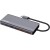 CANYON hub DS-16 13in1 4k USB-C Grey в Metoo.kz - Metoo (3)