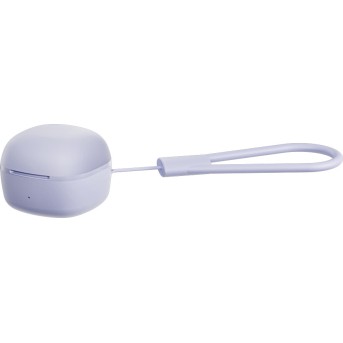 CANYON headset OnGo 4 mini TWS Purple в Metoo.kz - Metoo (4)