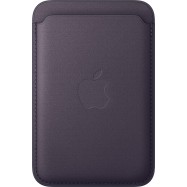 iPhone FineWoven Wallet with MagSafe - Midnight Purple,Model A3537..