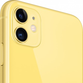 iPhone 11 128GB Yellow, Model A2221 - Metoo (10)