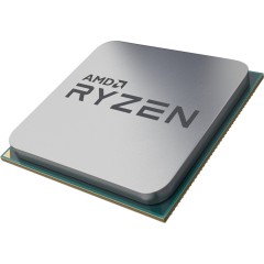 AMD CPU Desktop Ryzen 5 6C/<wbr>12T 7600 (5.2GHz Max, 38MB,65W,AM5) tray, with Radeon Graphics