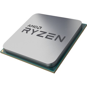 AMD CPU Desktop Ryzen 5 6C/<wbr>12T 7600 (5.2GHz Max, 38MB,65W,AM5) tray, with Radeon Graphics - Metoo (1)
