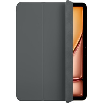 Smart Folio for iPad Air 11-inch (M2) - Charcoal Gray - Metoo (2)