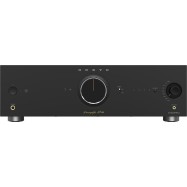 Onkyo Icon Series P-80 Network Preamplifier (Black)..