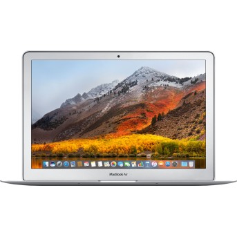 Ноутбук Apple MacBook Air 13" 128GB (MQD32RU/<wbr>A) - Metoo (1)