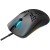 CANYON,Gaming Mouse with 7 programmable buttons, Pixart 3519 optical sensor, 4 levels of DPI and up to 4200, 5 million times key life, 1.65m Ultraweave cable, UPE feet and colorful RGB lights, Black, size:128.5x67x37.5mm, 105g - Metoo (2)