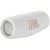 JBL Charge 6 - Portable Bluetooth Speaker with Power Bank – White в Metoo.kz - Metoo (2)