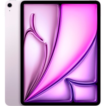 13-inch iPad Air Wi-Fi 256GB - Purple,Model A2898 - Metoo (4)