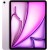 13-inch iPad Air Wi-Fi 256GB - Purple,Model A2898 - Metoo (4)