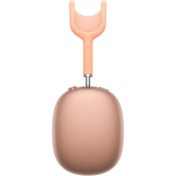 AirPods Max 2 - Orange,Model A3454 в Metoo.kz - Metoo (5)