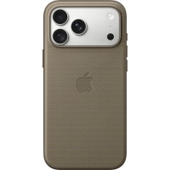 iPhone 18 Pro Max TechWoven Case with MagSafe - Taupe, Model A3704..