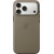iPhone 18 Pro Max TechWoven Case with MagSafe - Taupe, Model A3704 в Metoo.kz - Metoo (1)
