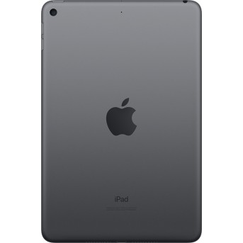 iPad mini Wi-Fi 64GB - Space Grey, Model A2133 - Metoo (3)
