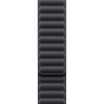 42mm Black Magnetic Link - S/<wbr>M - Metoo (3)