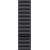 42mm Black Magnetic Link - S/<wbr>M - Metoo (3)