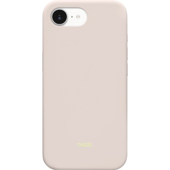 Beats iPhone 17e Case with MagSafe - Lime Stone,Model A3644 в Metoo.kz - Metoo (1)