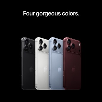 iPhone 18 Pro Max 512GB Burgundy, Model A3717 в Metoo.kz - Metoo (9)