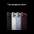 iPhone 18 Pro Max 512GB Burgundy, Model A3717 в Metoo.kz - Metoo (9)