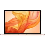 13-inch MacBook Air: 1.1GHz dual-core 10th-generation Intel Core i3 processor, 256GB - Gold, Model A2179