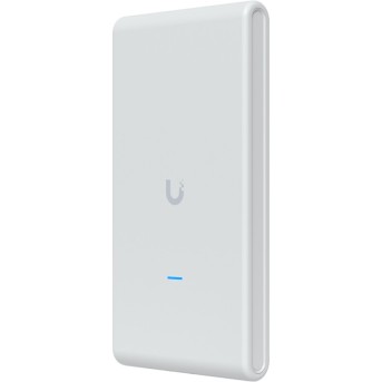 Ubiquiti U6-Mesh-Pro-EU Indoor/<wbr>outdoor WiFi 6 AP with 4 spatial streams, an integrated super antenna, and a gigabit passthrough port - Metoo (2)