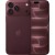 iPhone 18 Pro Max 512GB Burgundy, Model A3717 в Metoo.kz - Metoo (1)