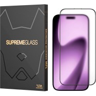 iLera FrostedGlass 2.0 for iPhone 17 Air