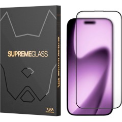 iLera FrostedGlass 2.0 for iPhone 17 Air