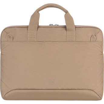 TUCANO SMILZA BAGS FOR MacBook Air 13 (before 2018)/ MacBook Pro 13 (2016-2020)/ MacBook Air 13 (2018-2020) MacBook Air 15 (2023)/ Laptop 14 Beige в Metoo.kz - Metoo (2)