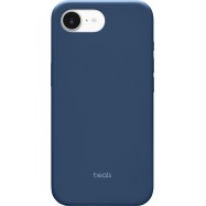 Beats iPhone 17e Case with MagSafe - Bedrock Blue,Model A3644..