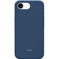 Beats iPhone 17e Case with MagSafe - Bedrock Blue,Model A3644..