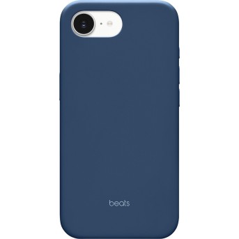Beats iPhone 17e Case with MagSafe - Bedrock Blue,Model A3644 в Metoo.kz - Metoo (1)