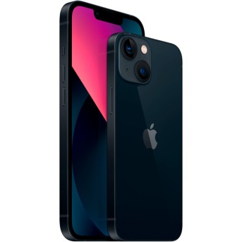 iPhone 13 128GB Midnight, Model A2635 - Metoo (6)