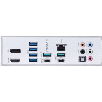 ASUS MB PRIME Z690-A (Z690, LGA 1700, 4xDDR5, HDMI/<wbr>DP, USB 3.2 Gen 2x2 Type-C, front USB 3.2 Gen 2 Type-C, Thunderbolt 4xM.2, 4xSATA, 2.5GLan, ATX) - Metoo (3)