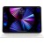 Magic Keyboard for iPad Pro 11-inch (3rd generation) and iPad Air (5th generation) - Russian - White, Model A2261 - Metoo (1)