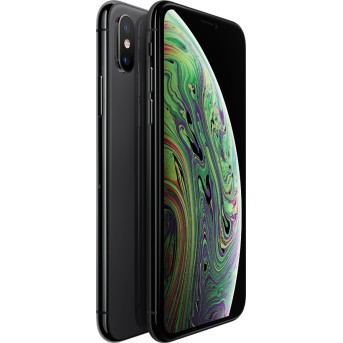 iPhone XS 64GB Space Grey, Model A2097 - Metoo (1)