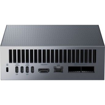 ASUS Ascent GX10/GX10-GG0003BN/NVIDIA GB10/RAM 128GB/1TB SSD/ Wi-Fi 7/EU в Metoo.kz - Metoo (2)