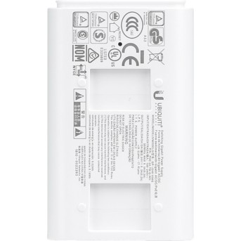 PoE Injector, 24VDC, .3A, Gigabit в Metoo.kz - Metoo (4)