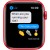 Apple Watch Series 6 GPS, 44mm PRODUCT(RED) Aluminium Case with PRODUCT(RED) Sport Band - Regular, Model A2292 - Metoo (5)