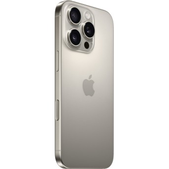 iPhone 16 Pro 1TB Natural Titanium,Model A3293 - Metoo (2)