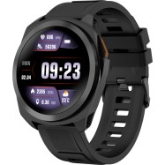 CANYON smart watch Maveric SW-83 GPS Black..
